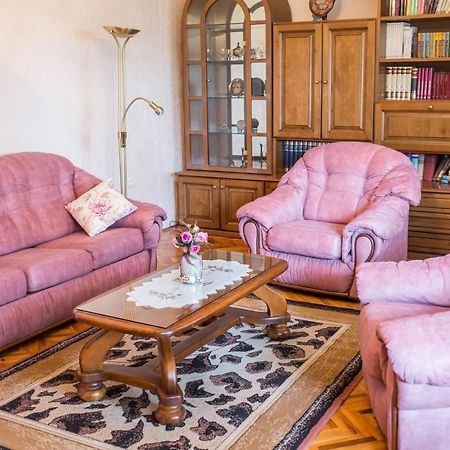 Apartman Uno Dominik Apartment Рийека Екстериор снимка