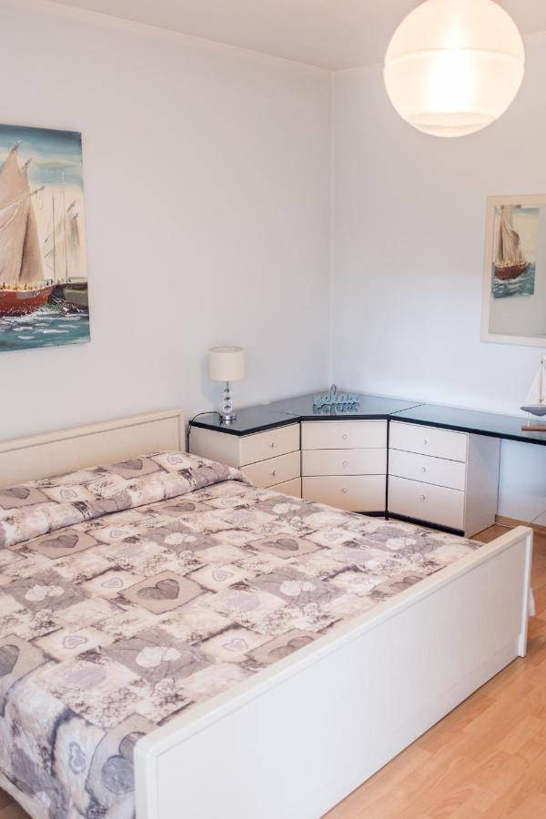 Apartman Uno Dominik Apartment Рийека Екстериор снимка
